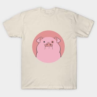 Waddles Waddles T-Shirt